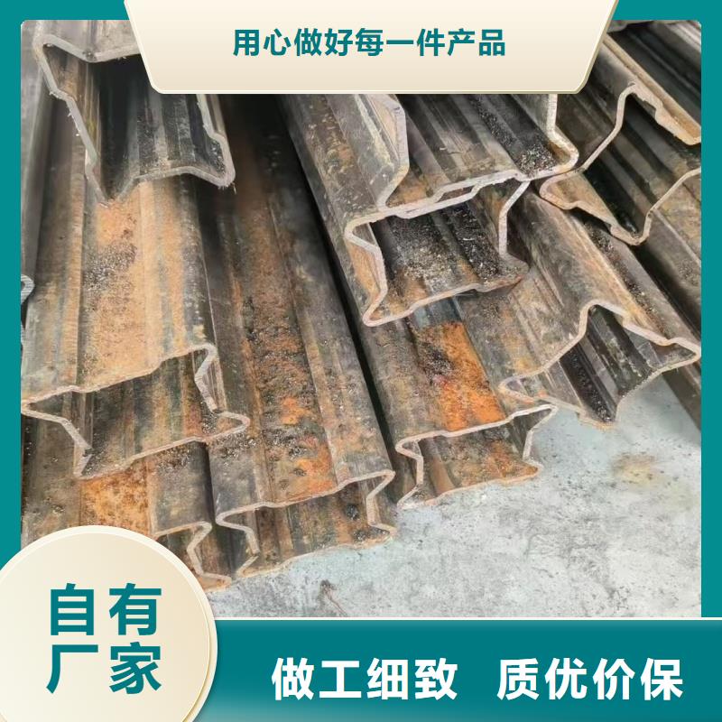 厚壁D形管价格优惠