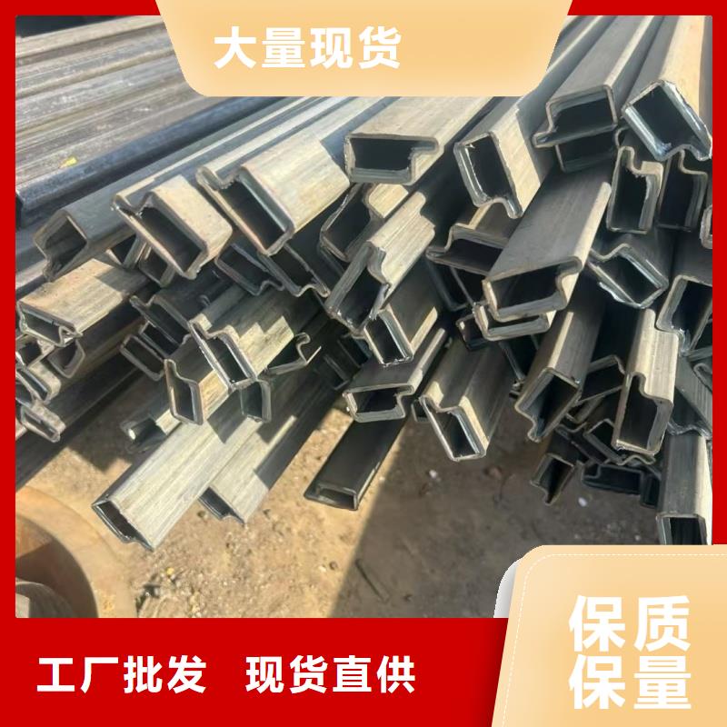 45*65镀锌梅花管一站式采购服务