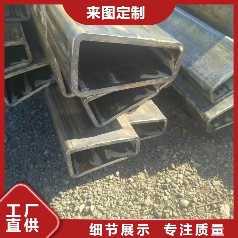 304不锈钢D形管厂家实力雄厚