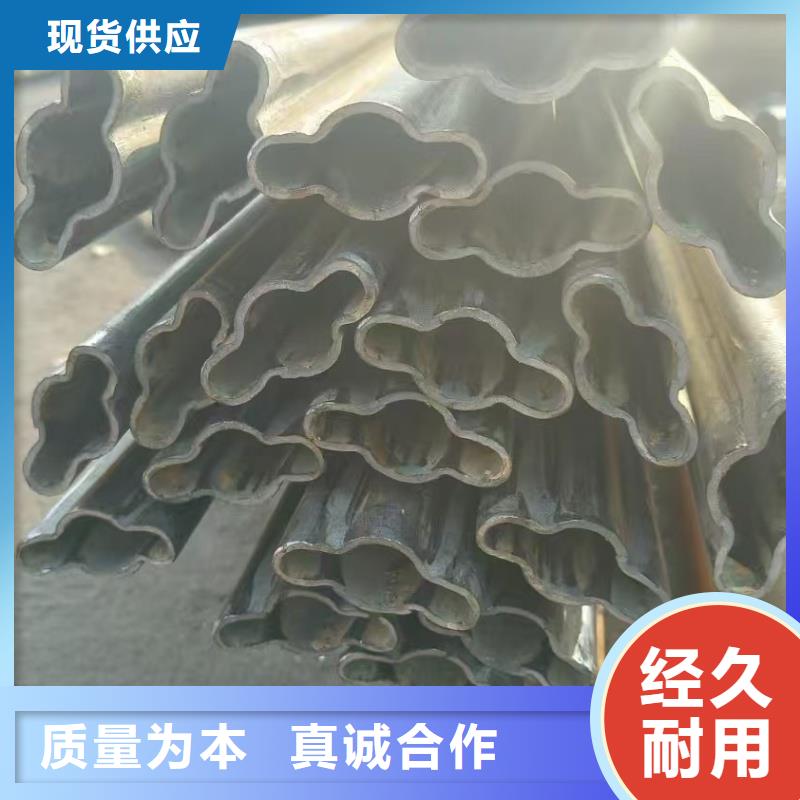 椭圆管加工厂家厂家直营