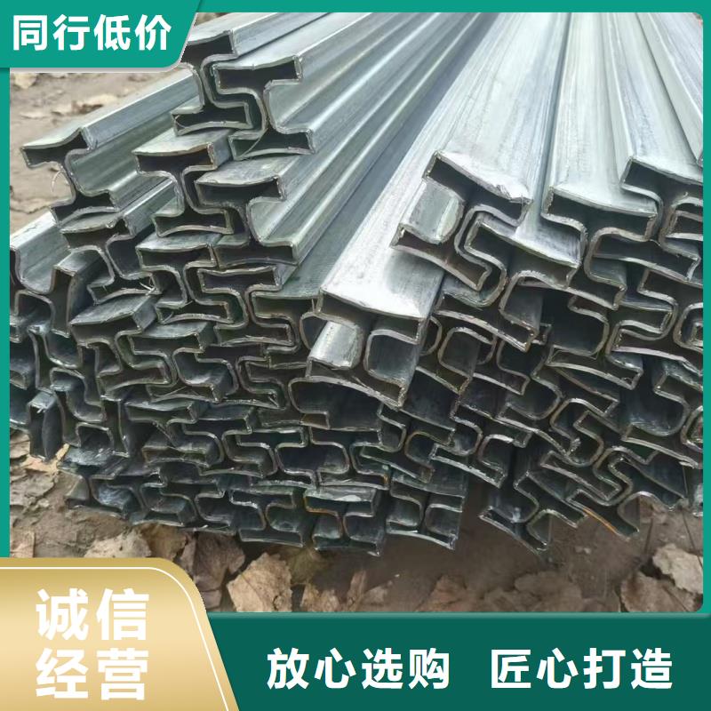 椭圆管加工厂家厂家直营