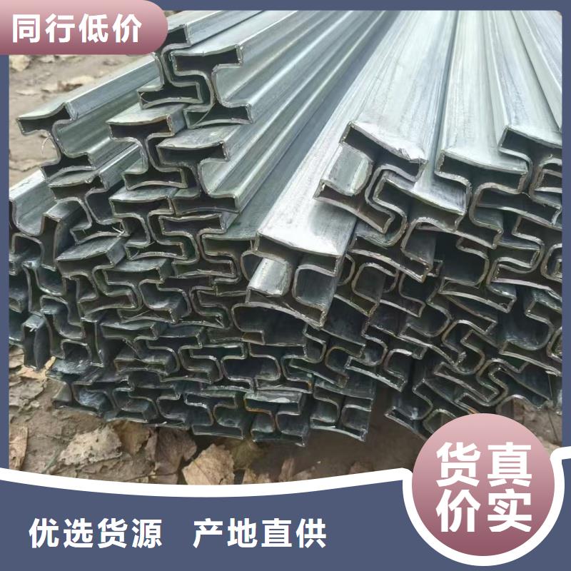 东汇钢铁有限公司316L不锈钢小口径八字管值得信赖