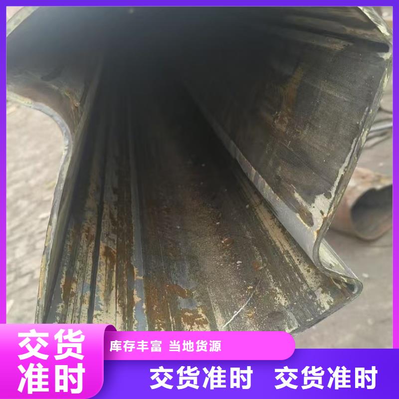 30*80镀锌馒头管保障
