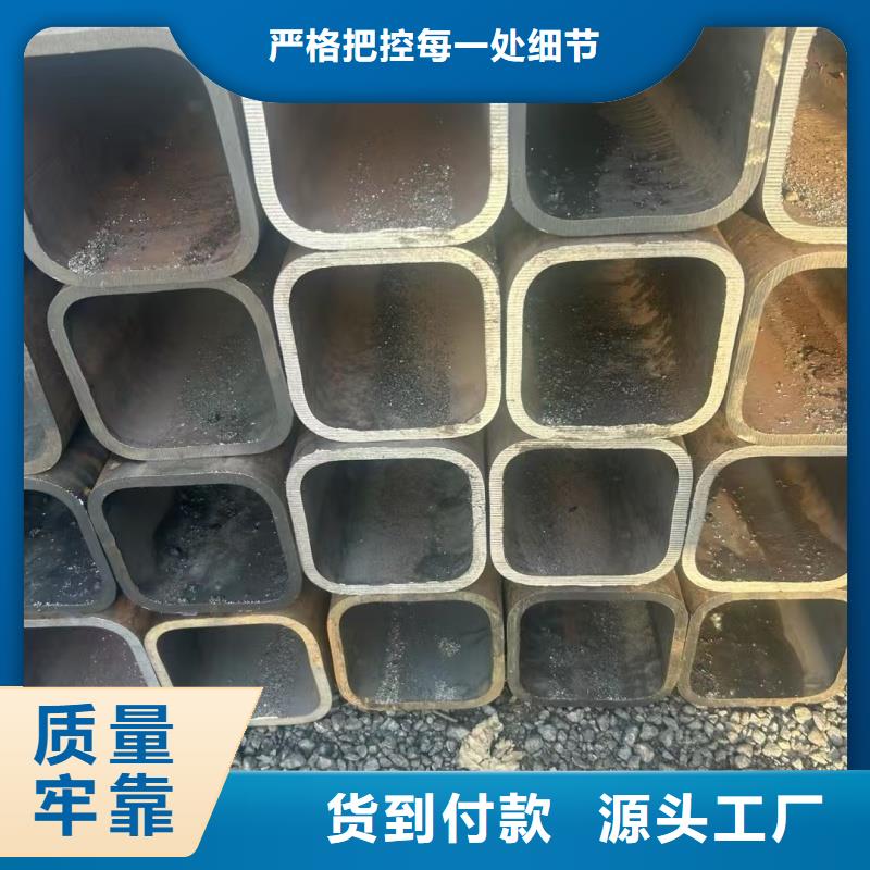 304不锈钢D形管厂家实力雄厚