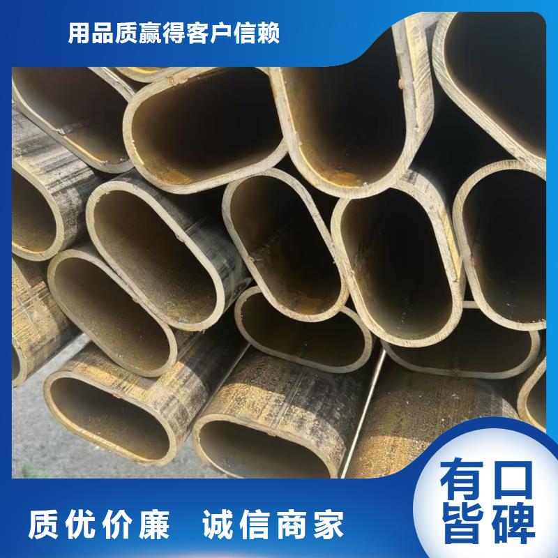 316不锈钢扇形管加工厂家厂家-