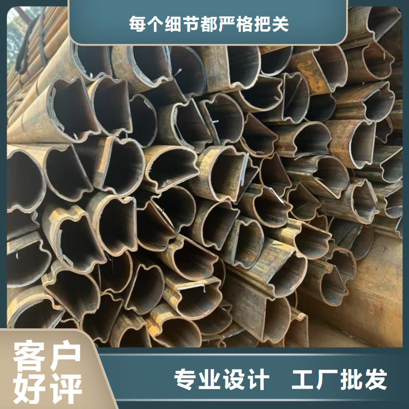 316L不锈钢马蹄管供货商