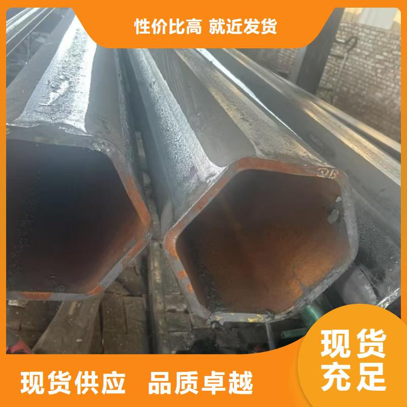 服务周到的100*160镀锌椭圆管经销商