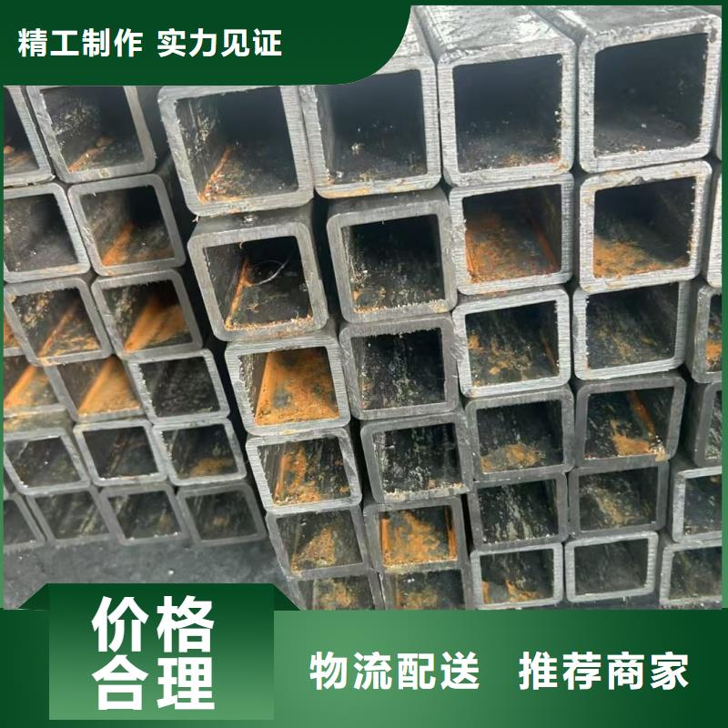 面包镀锌管规格齐全现货