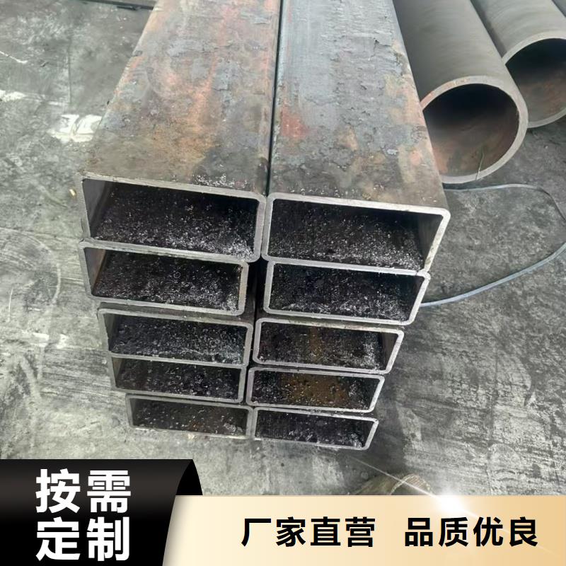 30*80镀锌馒头管保障
