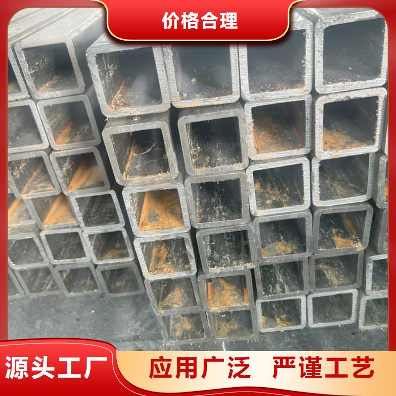 厚壁D形管价格优惠