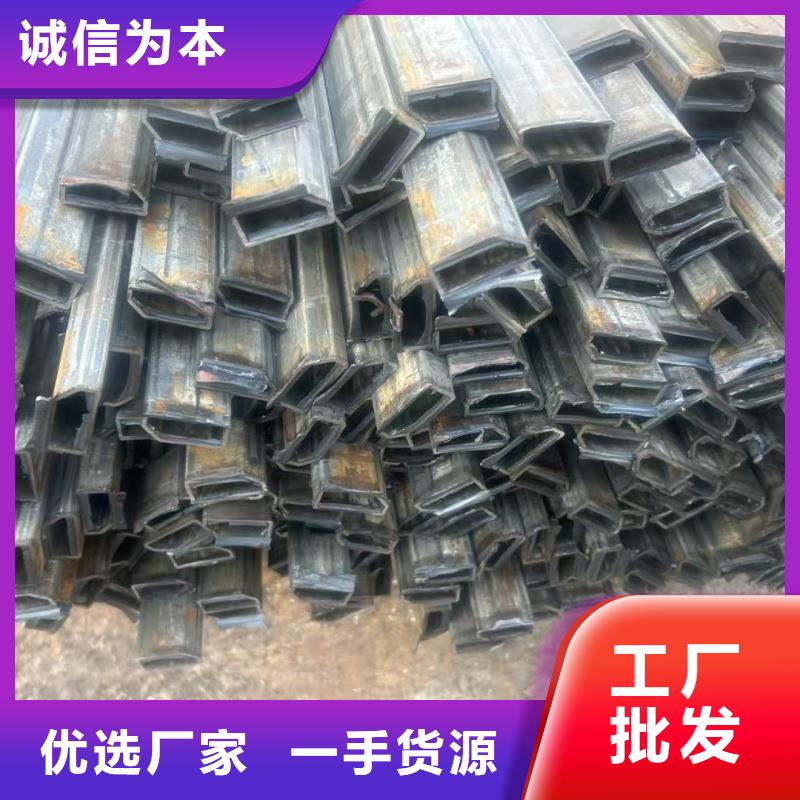 实力雄厚的大口径梅花管生产厂家