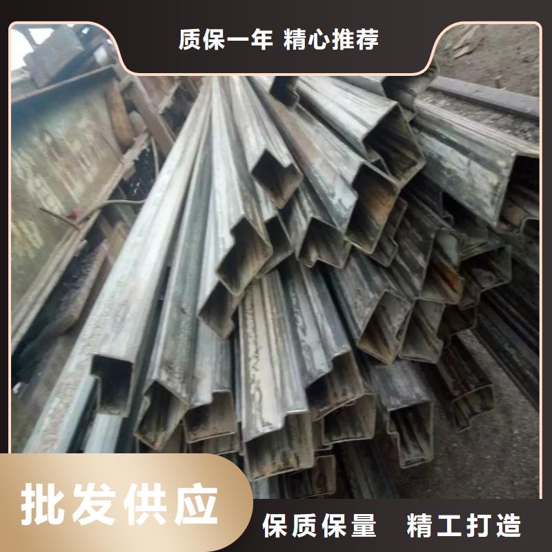 实力雄厚的大口径梅花管生产厂家