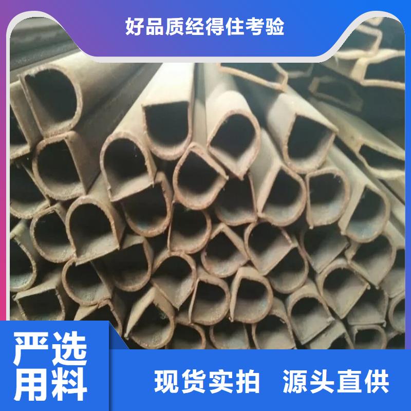 小口径八字管-您身边的小口径八字管厂家