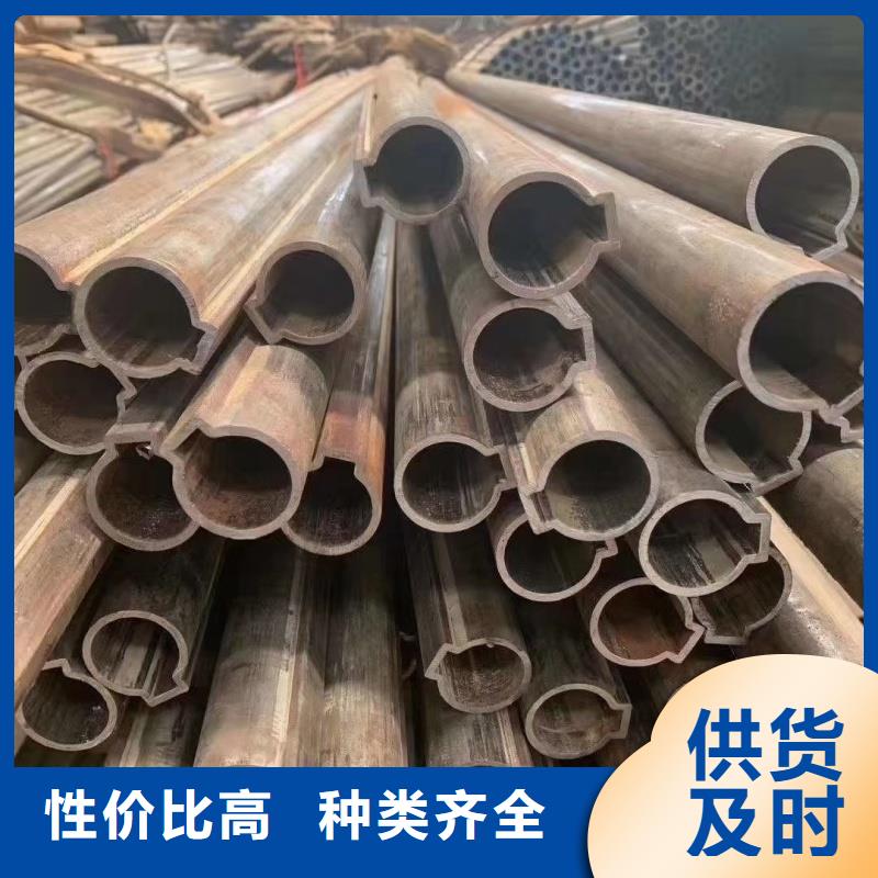 实力雄厚的大口径梅花管生产厂家