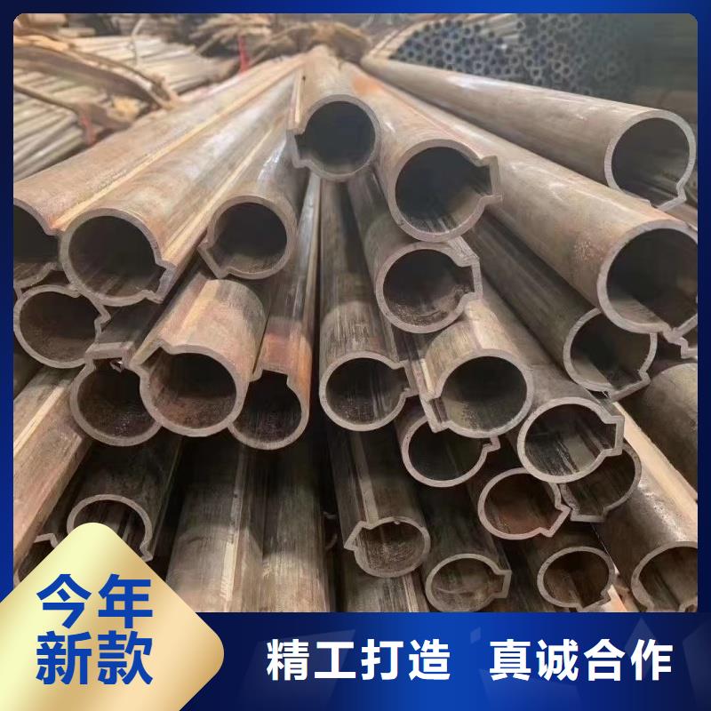 服务周到的100*160镀锌椭圆管经销商
