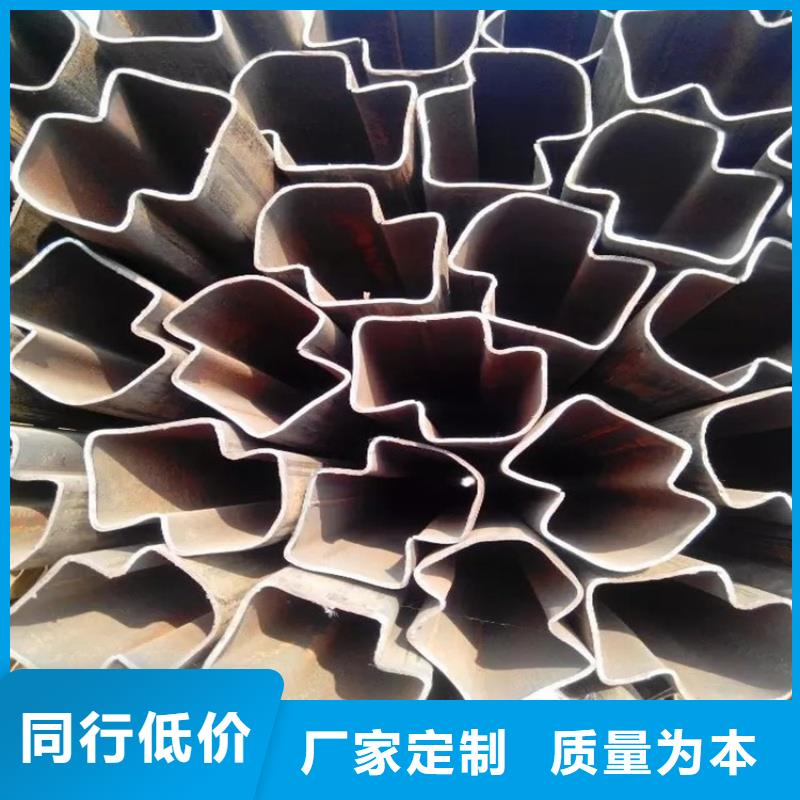 40*80镀锌鸭蛋圆管货真价实
