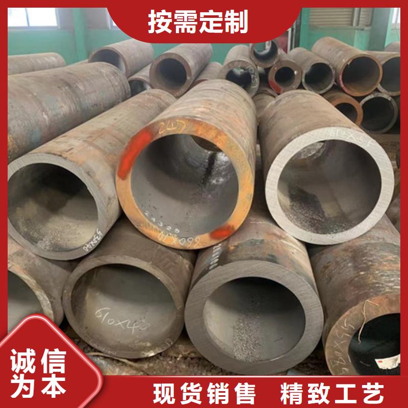 Q345B无缝钢管厂家报价