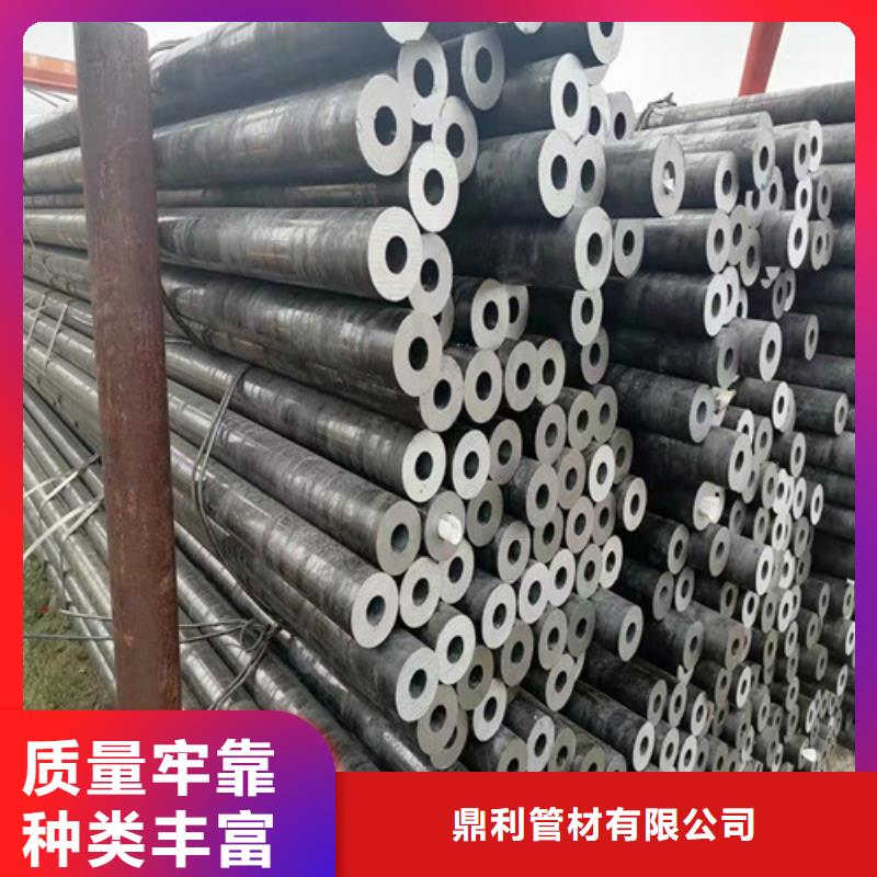 27simn无缝钢管品质放心