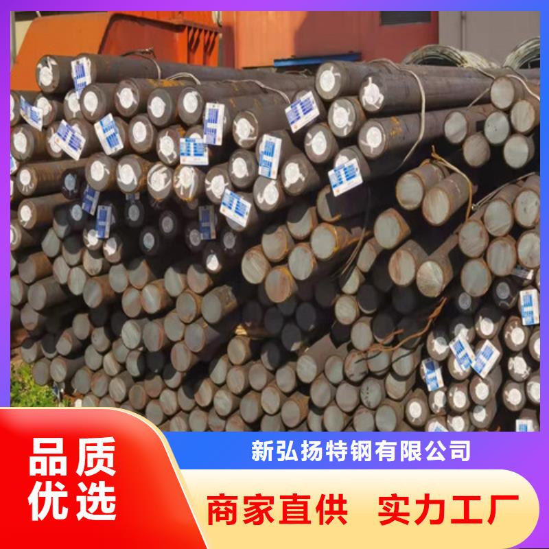 Q355E热轧圆种类齐全