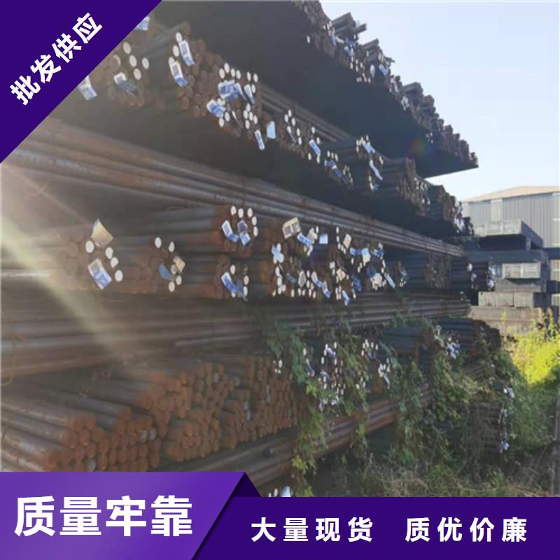 GCr15圆钢采购价格