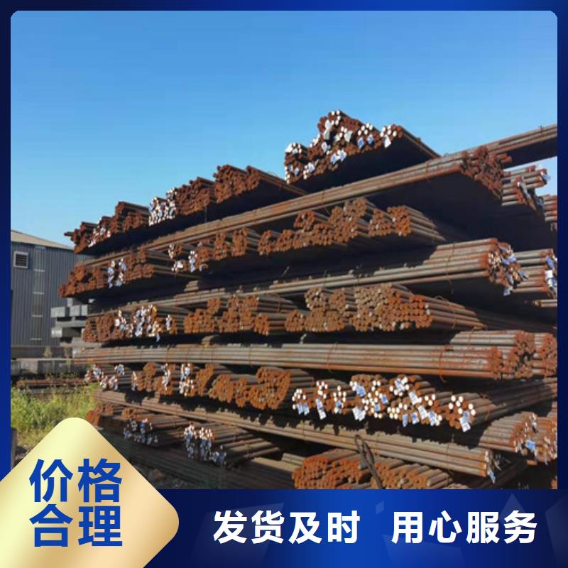 60Si2Mn圆棒