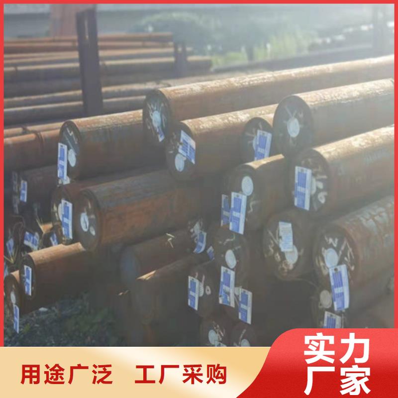Q355E热轧圆种类齐全
