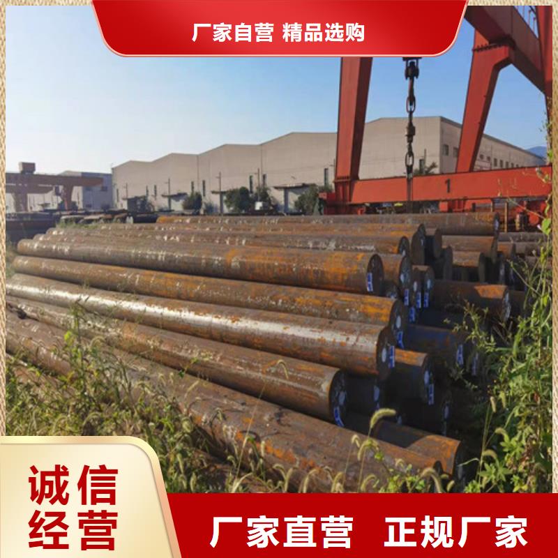 Q355E热轧圆种类齐全