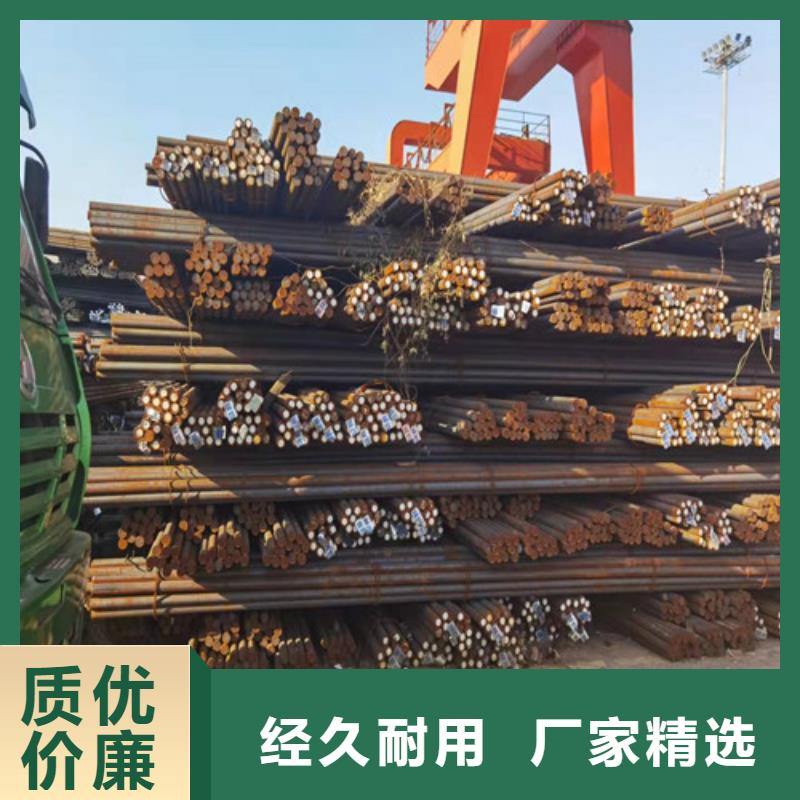 Q235B圆钢近期行情