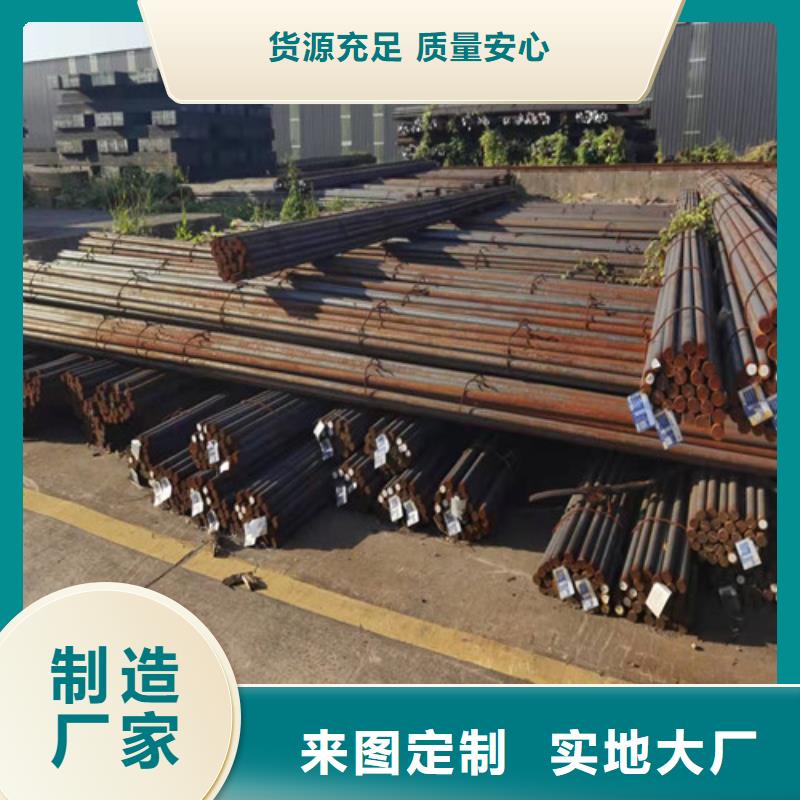 Q390E热轧圆近期行情
