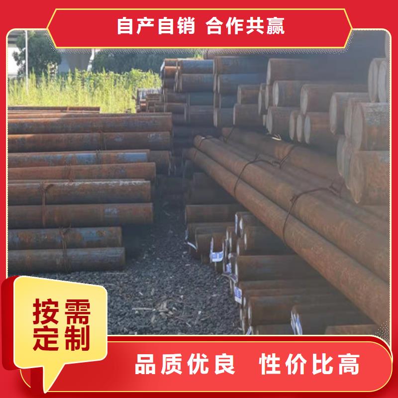 优选65Mn热轧圆厂家