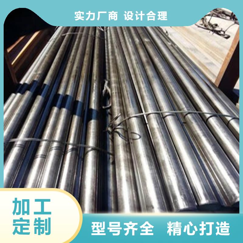 价格优42CrMo无缝管