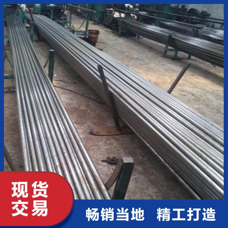 15CrMo钢管批发