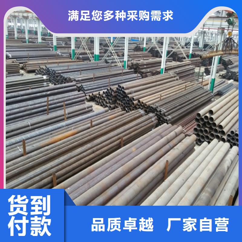 27SIMN无缝钢管施工队伍