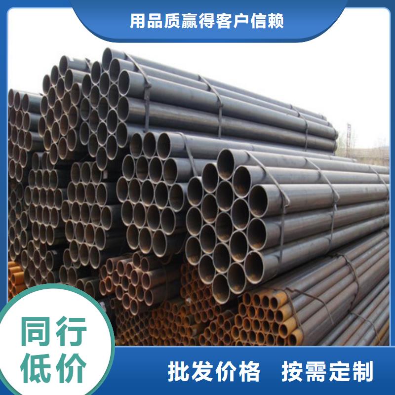 有现货的12Cr1MoVG大口径无缝管销售厂家