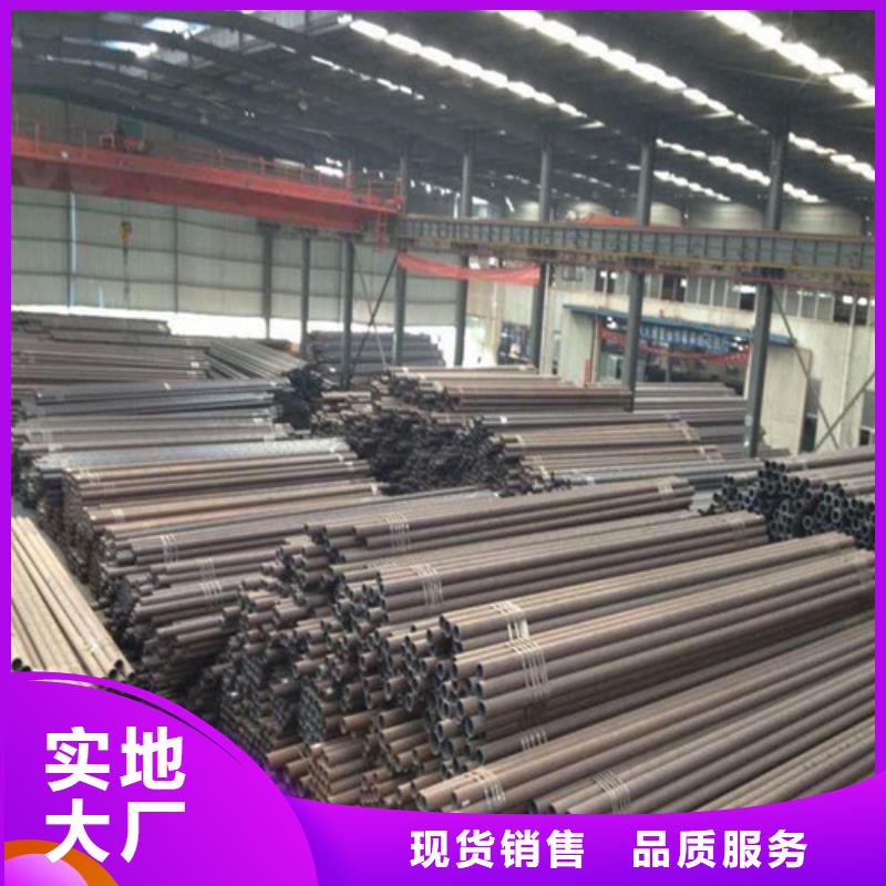 12Cr1MoVG特厚壁钢管图片