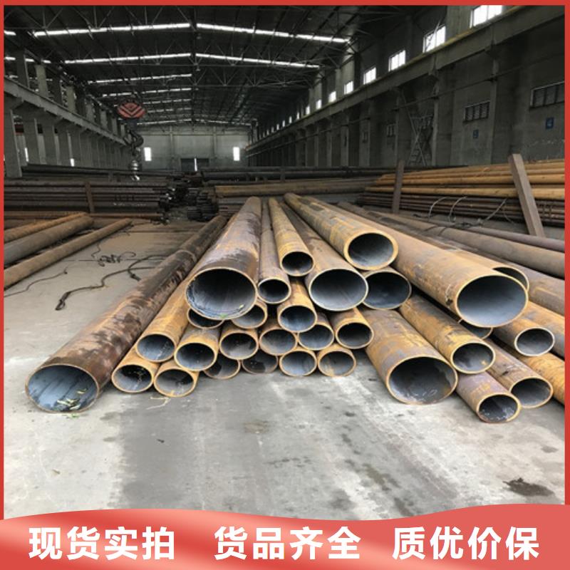 规格全的Q345C无缝管厂家
