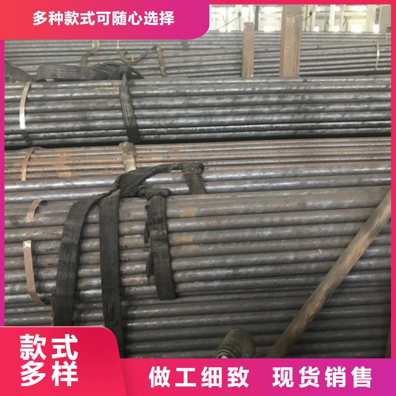 Q390D冷拔钢管厂家现货销售