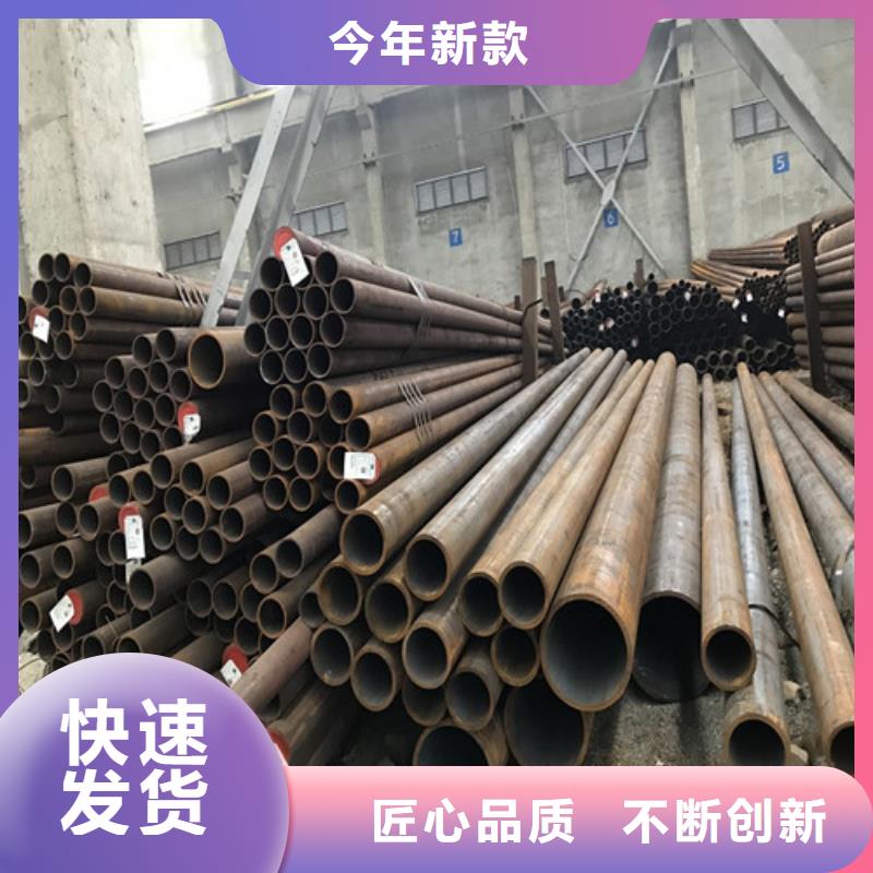 27SIMN精轧钢管了解更多
