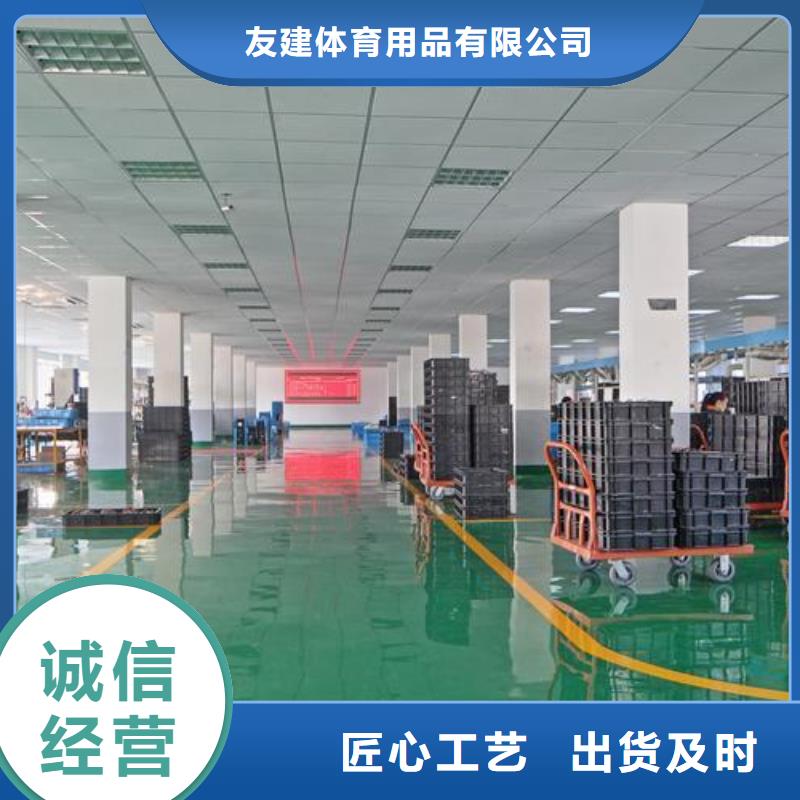 塑胶跑道硅PU球场本地厂家值得信赖