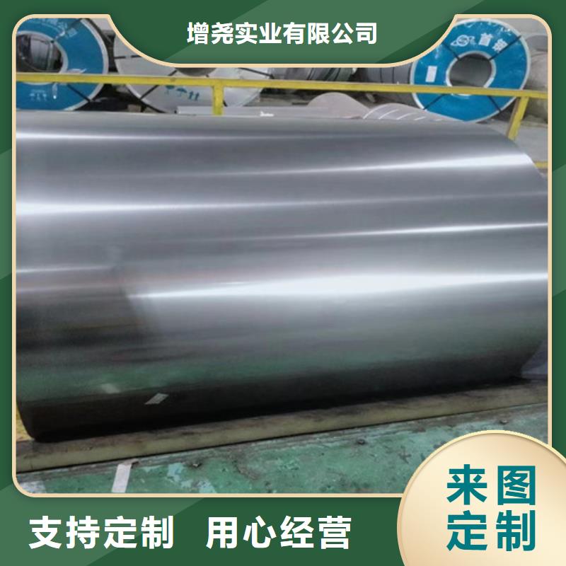 优质冷轧钢带CR340LA的生产厂家