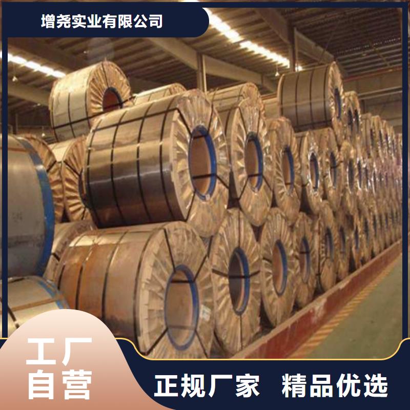 冷轧碳钢ZSTE340长期有效