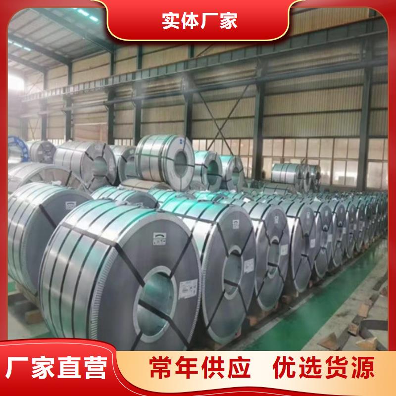 卖锌铁合金板DX54D+ZF的经销商