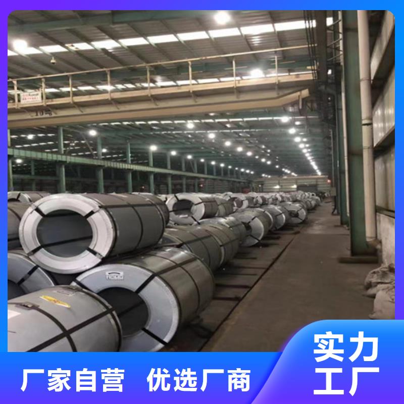结构钢镀锌板卷CRDP800原厂定做