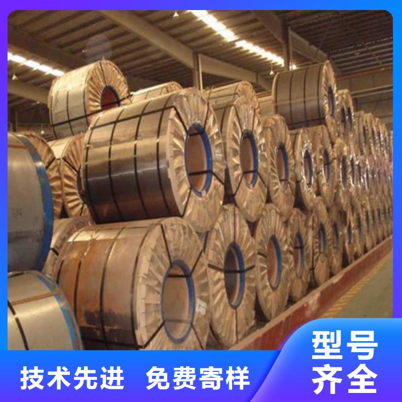 专业销售武钢矽钢板35W270厂家