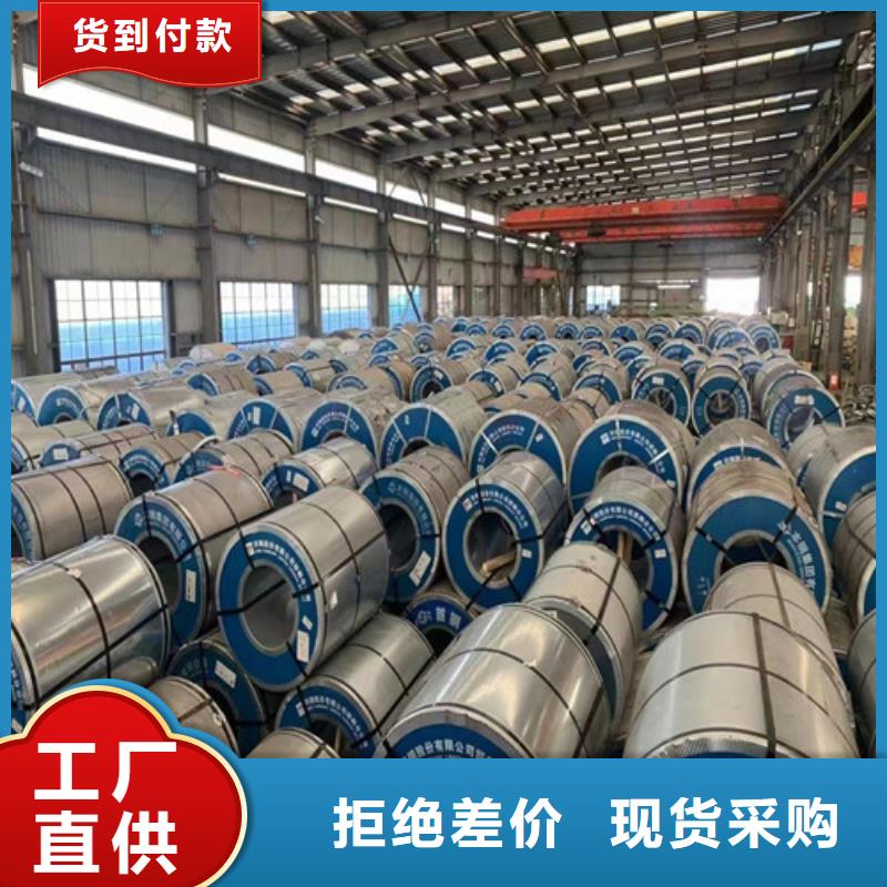 M涂层电工钢板B50A1000定做