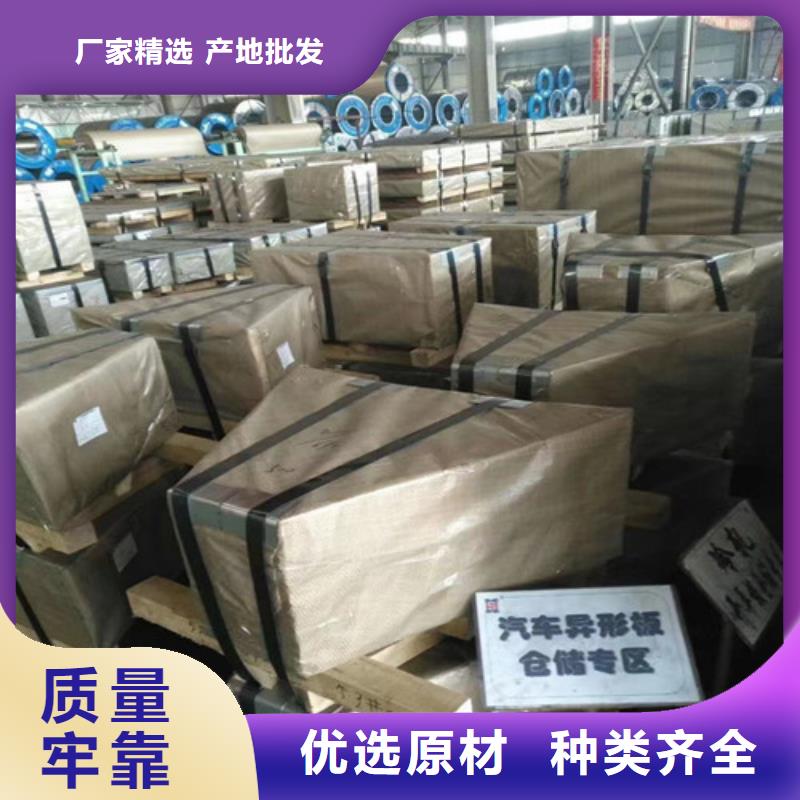 现货供应电镀锌钢带SECC-N5_厂家/供应