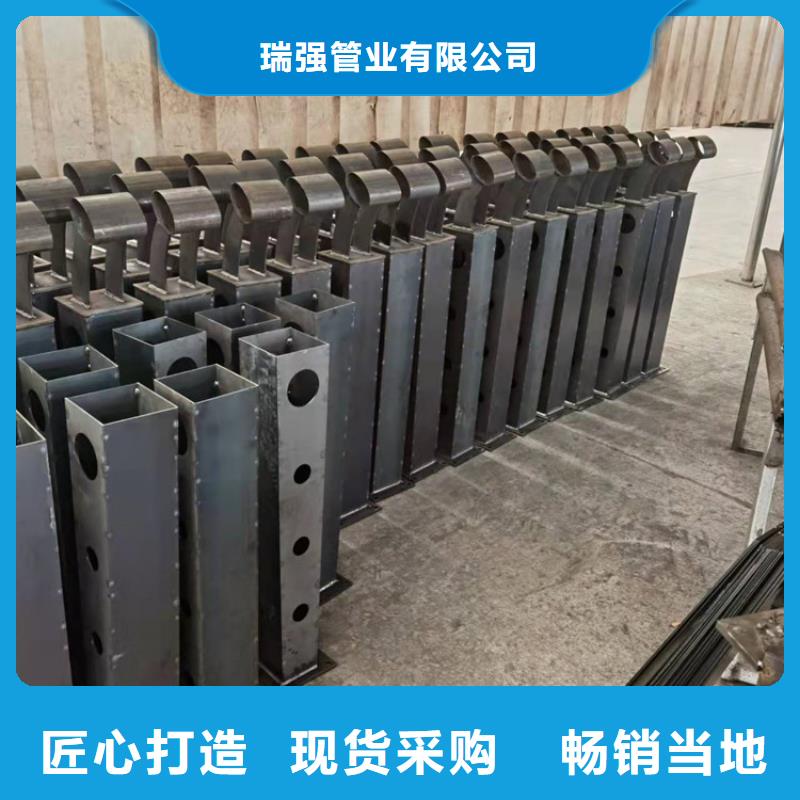 防撞桥梁护栏欢迎咨询