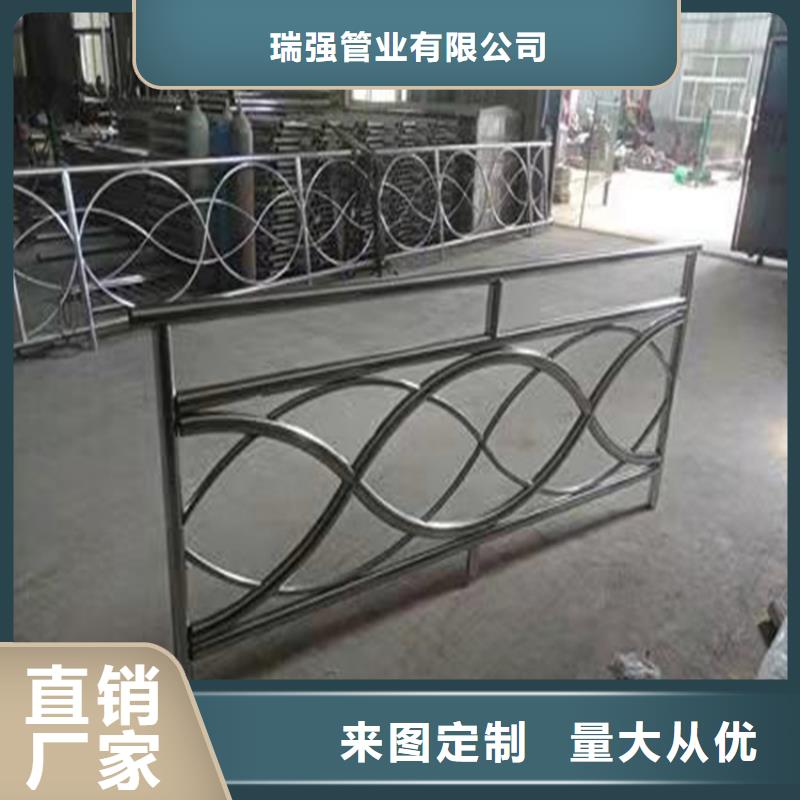 不锈钢桥梁护栏施工团队