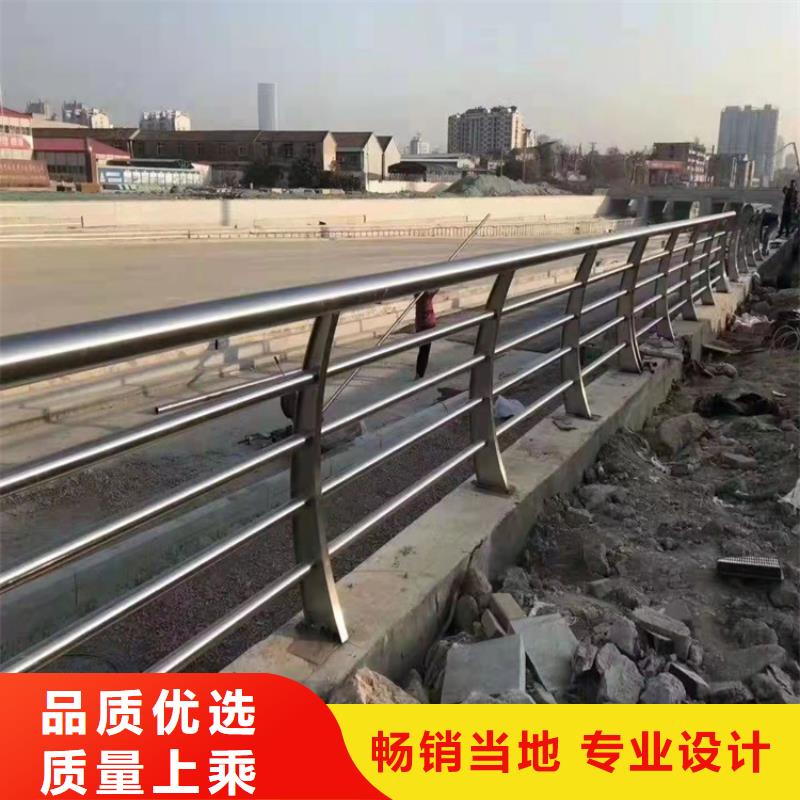 不锈钢桥梁护栏公司学校