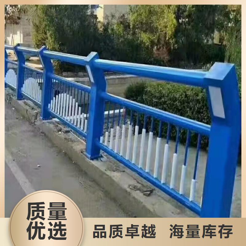 成都不锈钢桥梁护栏诚信企业